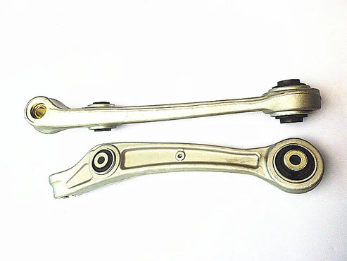 AIR FRONT LOWER FRONT STRAIGHT (20.8MM) CONTROL ARMS for for Audi A4 B8 2008-2016 LH+RH