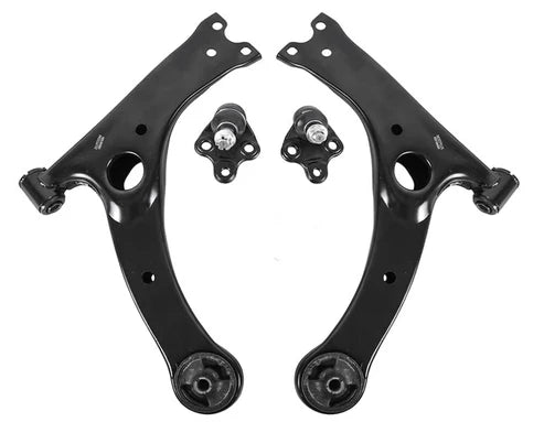 PAIR NEW FRONT LOWER CONTROL ARMS for TOYOTA CELICA ST230 1999-2006 LH+RH