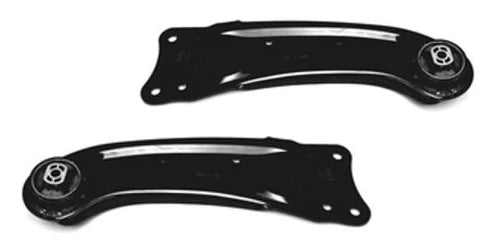 PAIR NEW REAR LOWER CONTROL ARMS TRAILING ARMS FOR AUDI Q3 8U Series 2011-2018 LH+RH