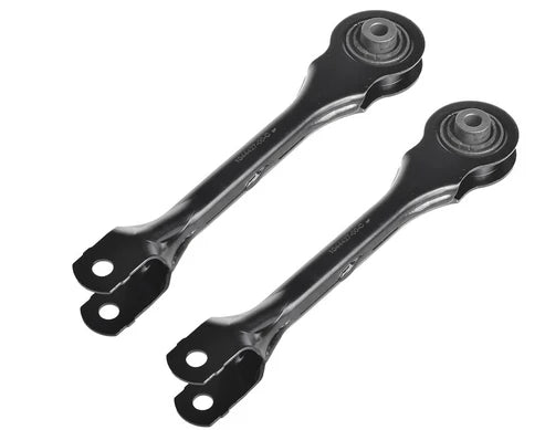 PAIR NEW REAR UPPER FORWARD CONTROL ARMS for TESLA MODEL 3 2017-ON LH+RH
