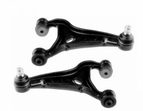 PAIR NEW REAR UPPER CONTROL ARMS FOR SUBARU IMPREZA WRX STI 2008-2016 LH+RH