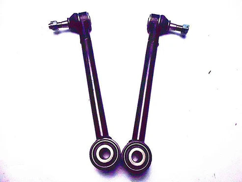 PAIR REAR TOE/LATERAL/TRAILING CONTROL ARM for SUBARU IMPREZA 2007-2016 L+R