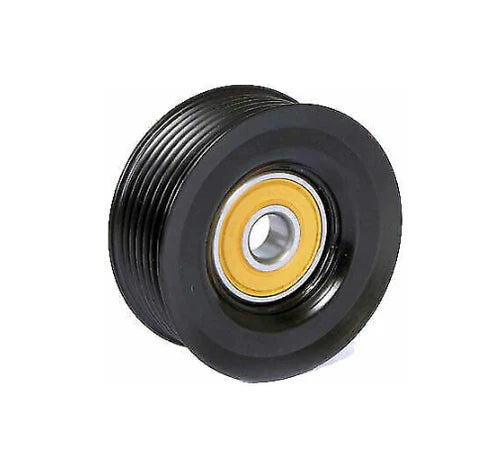 Drive Belt Pulley for Nissan 350Z 2/03-2009 3.5L V6