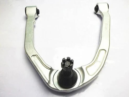 LEFT SIDE NEW FRONT UPPER CONTROL ARM FOR NISSAN 350Z Z33 2002-2009 LH