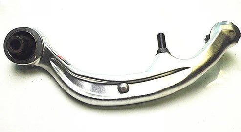 PASSENGER SIDE FRONT LOWER CONTROL (CURVED) ARM for NISSAN 350Z Z33 2003-09 LH