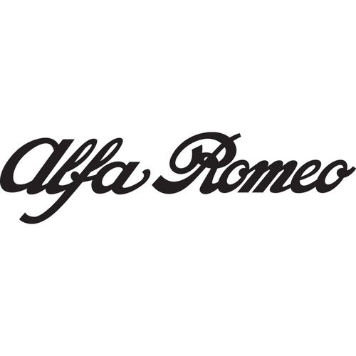 Alfa Romeo