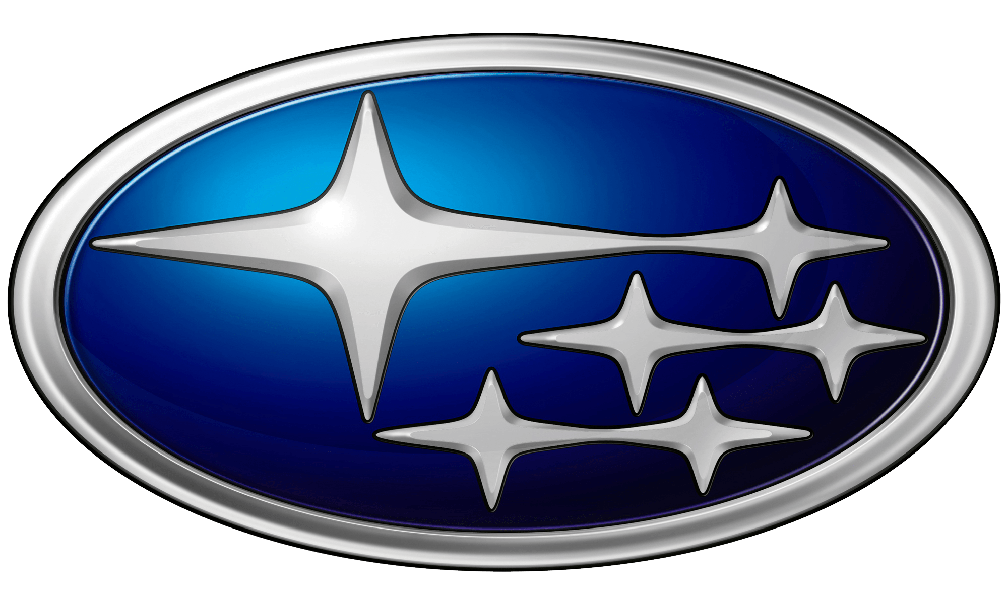 Subaru WRX