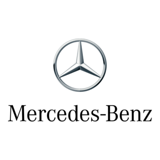 Mercedes Benz EQC