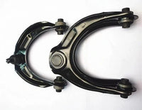 HONDA ACCORD CP / ACCORD EURO CU 2008-2015 - PAIR NEW FRONT UPPER Control Arms
