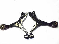 HONDA CIVIC FB FK 2012-2016 - PAIR NEW FRONT LOWER CONTROL ARMS