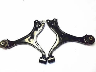 HONDA CIVIC FB FK 2012-2016 - PAIR NEW FRONT LOWER CONTROL ARMS