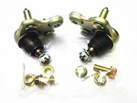 HONDA CIVIC FB FK 2012-2017 - PAIR NEW FRONT LOWER Control Arm BALL JOINTS