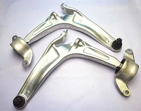 Honda Civic Hatch FK4 FK5 2017-2022 - PAIR Front Lower Control Arms