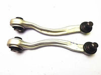 PAIR FRONT UPPER REAR CONTROL ARMS for VW Touareg CR7 2018-On LH+RH