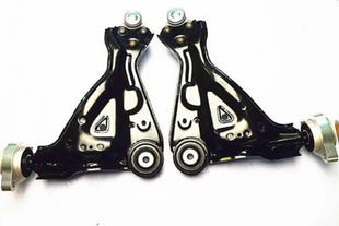 MERCEDES BENZ VALENTE W639 2012-2015 - PAIR NEW FRONT LOWER CONTROL ARMS