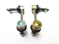 FORD FALCON AU BA BF 1998-2008 - PAIR FRONT SWAY BAR LINKS