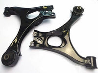 HONDA CIVIC FD SERIES 2006-2012 - PAIR FRONT LOWER CONTROL ARMS