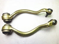 BMW X5 E70 2007-2013 - PAIR FRONT LOWER CONTROL ARMS