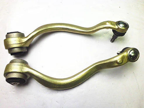 BMW X5 E70 2007-2013 - PAIR FRONT LOWER CONTROL ARMS