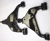 PAIR x Front Lower Control Arms for Toyota Hilux 4WD 2015-2020 LH+RH