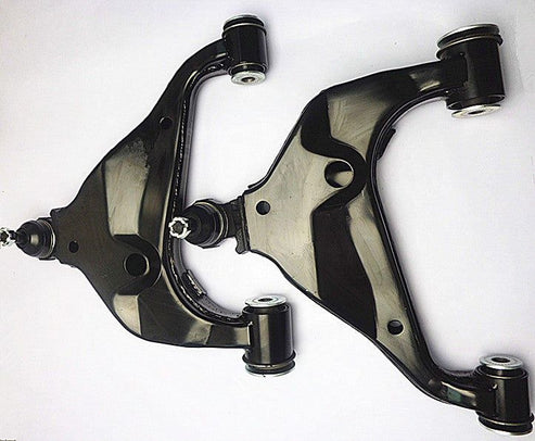 PAIR x Front Lower Control Arms for Toyota Hilux 4WD 2015-2020 LH+RH