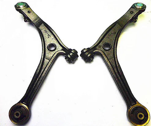 HONDA ODYSSEY RB3 2009-2013 - PAIR NEW FRONT LOWER CONTROL ARMS
