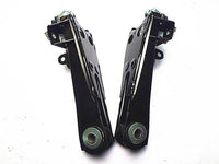 PAIR FRONT LOWER CONTROL ARM & BALL JOINT for TOYOTA HIACE TRH KDH 2005-ON