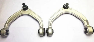 BMW X5 E70 F15 F85 2007-2018 - PAIR FRONT UPPER CONTROL ARMS & BALL JOINTS