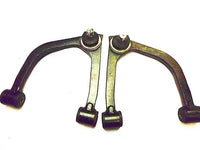 FORD FALCON AU BA BF 1998-2008 - PAIR FRONT UPPER CONTROL ARMS