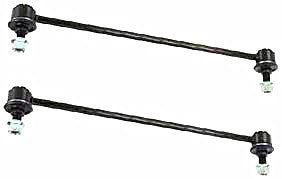 HONDA CIVIC FB / FK FWD 2012-2016 - PAIR NEW FRONT SWAY BAR LINKS