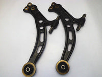 PAIR NEW FRONT LOWER CONTROL ARMS FOR TOYOTA CAMRY 1997-2002