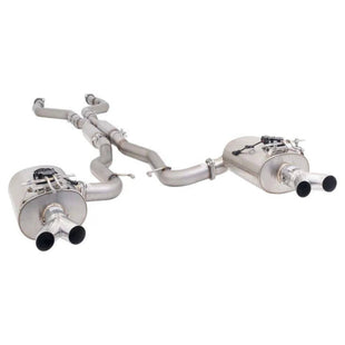 XForce Performance Exhaust System for HSV GTS (03/2009 - 2018), Senator (03/2009 - 2018), Clubsport (03/2009 - 2018), Clubsport R8 (03/2009 - 2018)