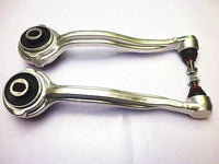 MERCEDES BENZ SLK CLASS R171 R172 2004-2 - PAIR FRONT LOWER FRONT ARMS