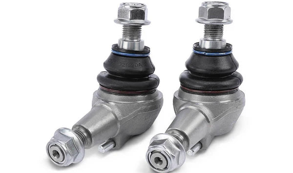 PAIR FRONT LOWER BALL JOINTS for MERCEDES BENZ E-CLASS W212 S212 2009-2017