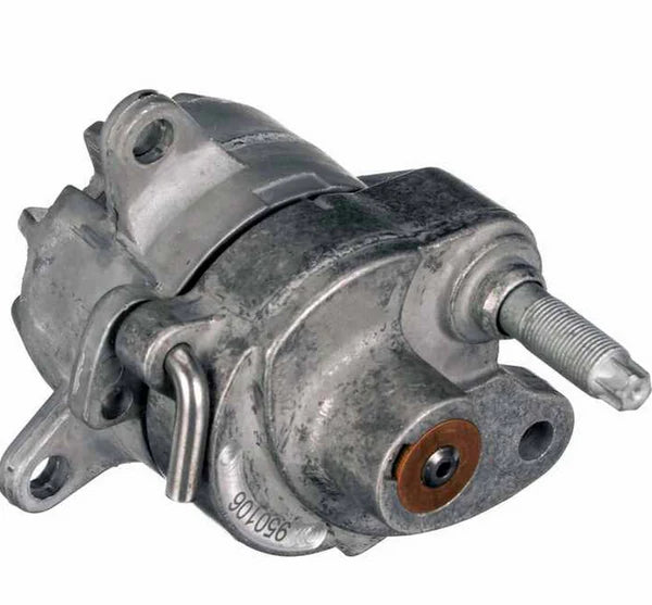 DRIVE BELT TENSIONER & PULLEY FOR MERCEDES-BENZ VITO W638 2.0L PETROL 1996-2003