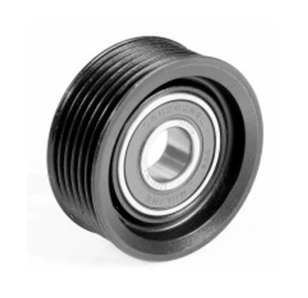 Drive Belt Pulley for Mercedes Benz Sprinter 2000-2006 2.1L 2.7L Diesel