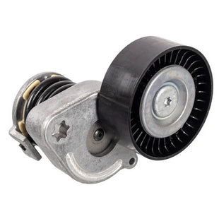 MERCEDES-BENZ C180 C250 1.8L PETROL 2011-2014 - DRIVE BELT TENSIONER & PULLEY