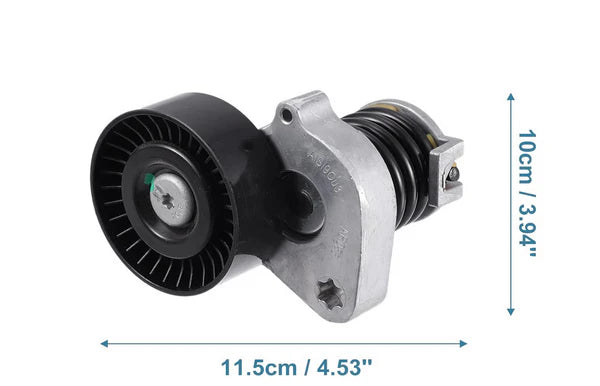 DRIVE BELT TENSIONER FOR MERCEDES-BENZ C180 C250 1.8L PETROL 2011-2014