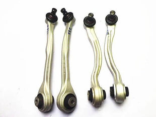 Porsche Cayenne 9YA 9YB 2018-On - Full Set(4X) Front Upper CONTROL ARMS