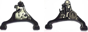 MERCEDES-BENZ X CLASS W470 SERIES 2017-2020 - PAIR FRONT LOWER CONTROL ARMS
