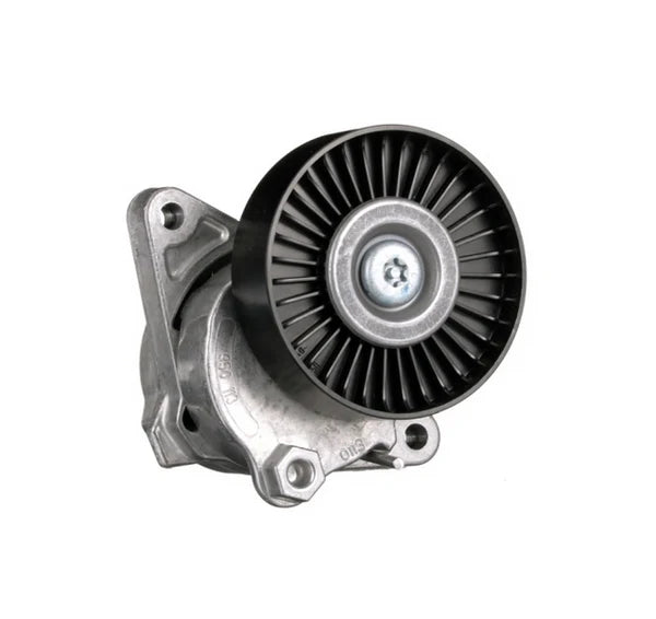 DRIVE BELT TENSIONER & PULLEY FOR MERCEDES-BENZ M-CLASS W163 PETROL 1998-05