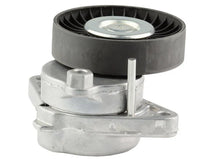 MERCEDES-BENZ M-CLASS W163 PETROL 1998-05 - DRIVE BELT TENSIONER & PULLEY