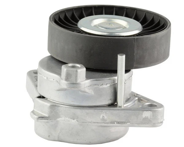 MERCEDES-BENZ M-CLASS W163 PETROL 1998-05 - DRIVE BELT TENSIONER & PULLEY
