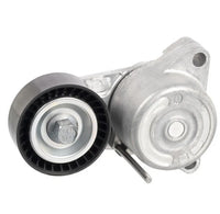 MERCEDES-BENZ GLE500 4.7L M 278.928 ENG. 2015-2018 - DRIVE BELT TENSIONER & PULLEY