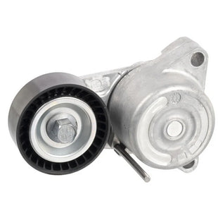 MERCEDES-BENZ GLE500 4.7L M 278.928 ENG. 2015-2018 - DRIVE BELT TENSIONER & PULLEY