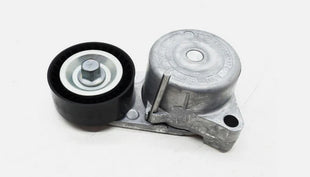 MERCEDES-BENZ GLE500 4.7L M 278.928 ENG. 2015-2018 - DRIVE BELT TENSIONER & PULLEY
