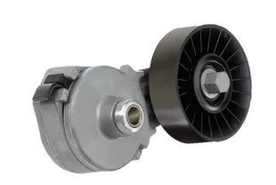 Mercedes Benz GLS-Class X166 3.0L Diesel 2015-2019 - DRIVE BELT TENSIONER & PULLEY