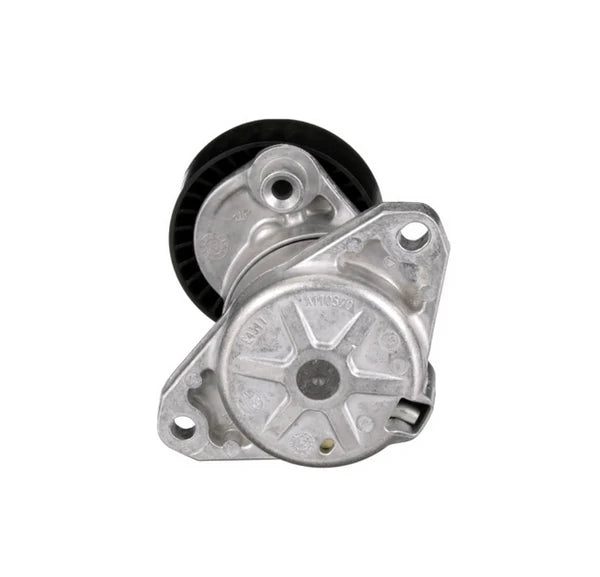 MERCEDES-BENZ E-CLASS E 500 5.5L PETROL 2006-2011 - DRIVE BELT TENSIONER & PULLEY