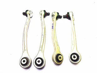 Porsche Cayenne 9YA 9YB 2018-On - Full Set(4X) Front Upper CONTROL ARMS