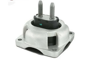 Mercedes Benz GLS-Class X166 3.0L 4.7L 2016-2019 - Rear Engine Mount